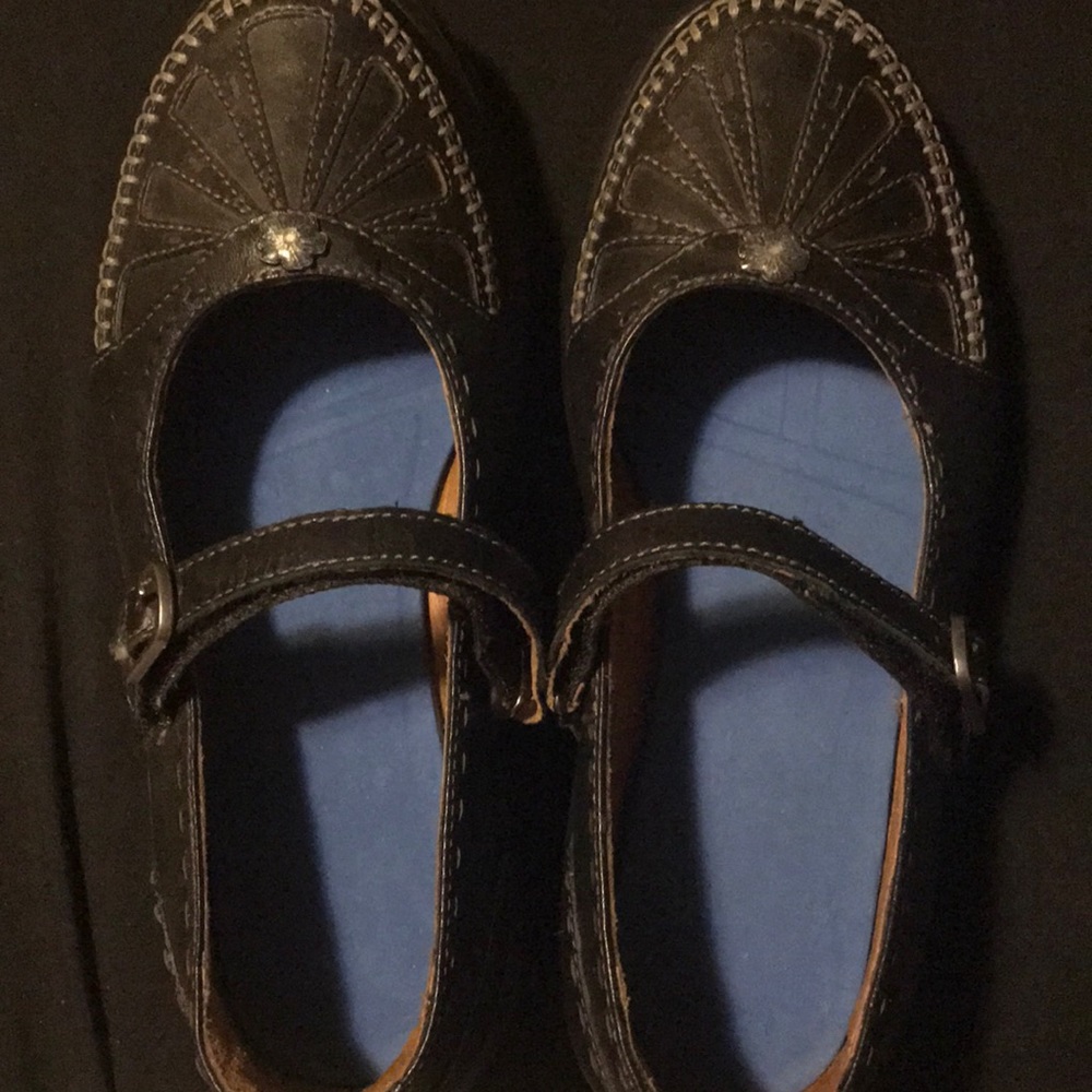 Dr Comfort Work Shoes